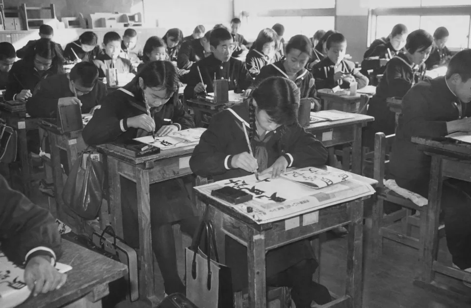 Các khoá học tại Trung Tâm Giáo Dục Hòa Khánh